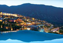 Blue Palace Resort & Spa